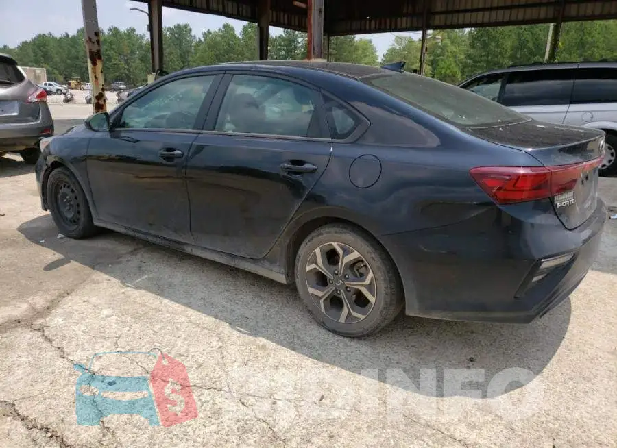 3KPF24AD5LE159444 Photo# 2