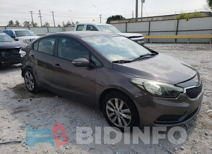 KNAFX4A60E5223646 Photo# 4
