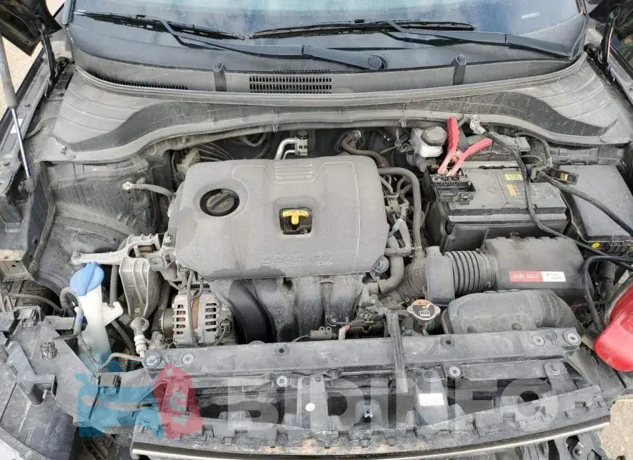 KNDJ23AUXL7016641 Photo# 11