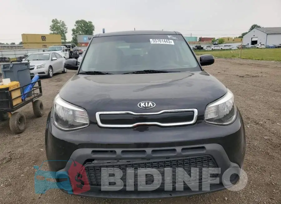 KNDJP3A58F7196507 Photo# 5