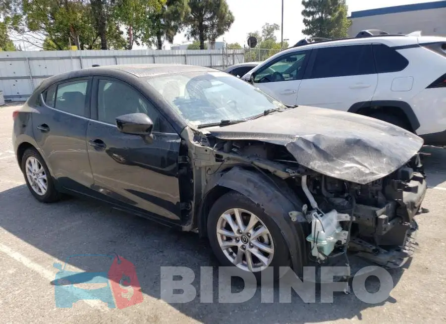 3MZBM1M78FM227918 Photo# 4
