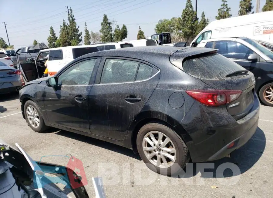 3MZBM1M78FM227918 Photo# 2