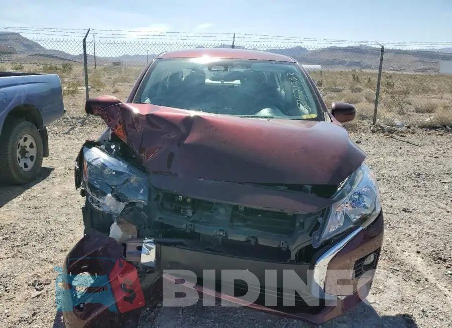 ML32FUFJ3PHF01769 Photo# 5