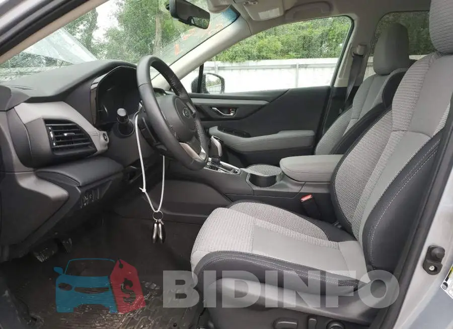 4S4BTADC6M3216526 Photo# 7