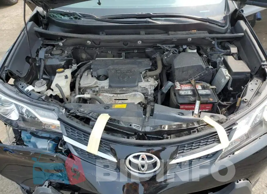 2T3DFREV5FW332450 Photo# 11