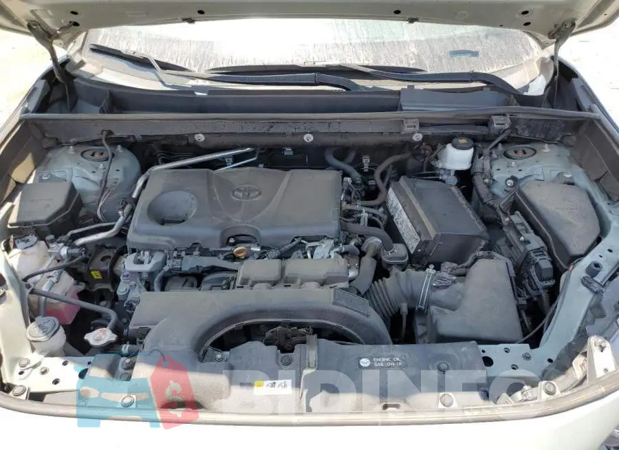 2T3J1RFV6KC058316 Photo# 12