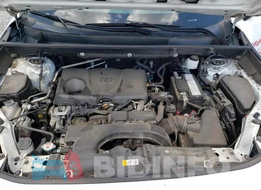2T3K1RFV7KW054407 Photo# 12