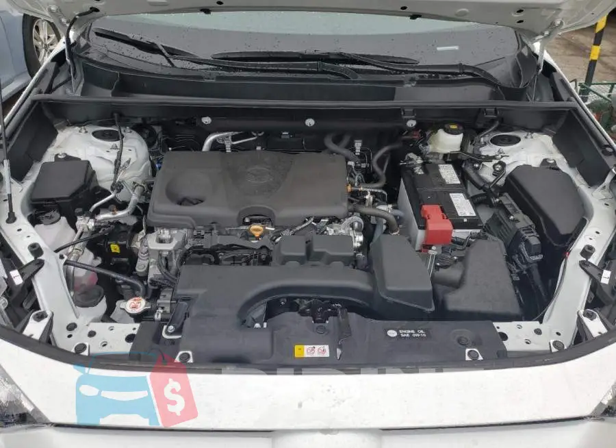 2T3P1RFV4NW320170 Photo# 11