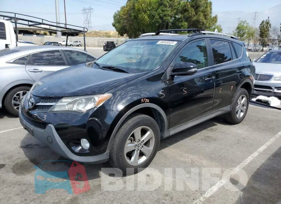 2T3WFREV0FW203427 Photo# 1