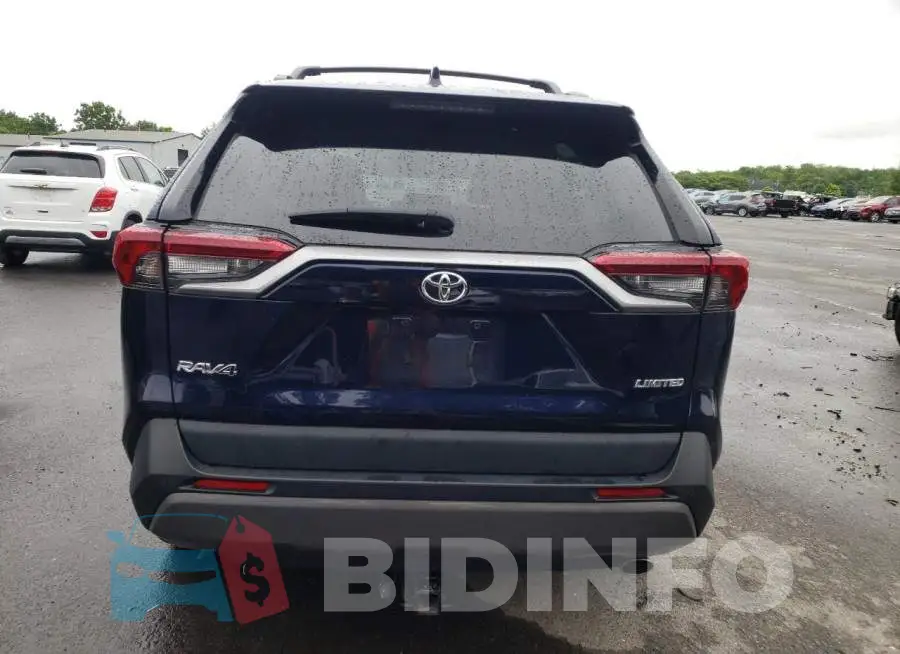2T3Y1RFV3KW023407 Photo# 6