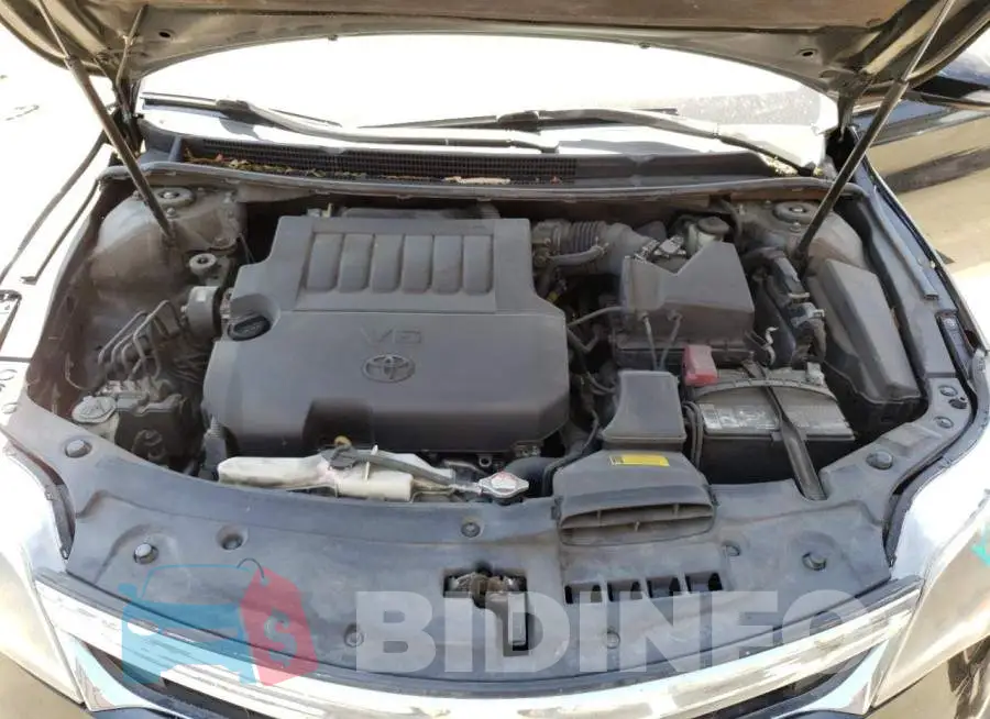 4T1BK1EB6EU117421 Photo# 11