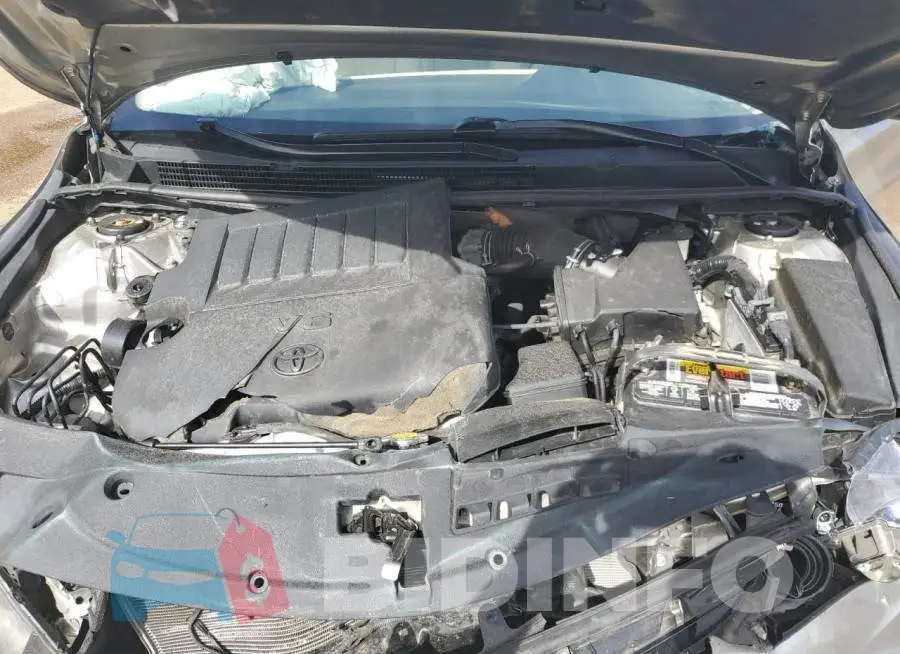 4T1BK1EB6FU172534 Photo# 11