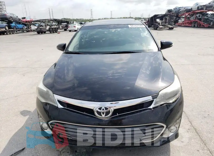 4T1BK1EB9FU149443 Photo# 5