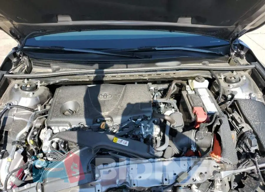 4T1T11AK2PU779500 Photo# 11