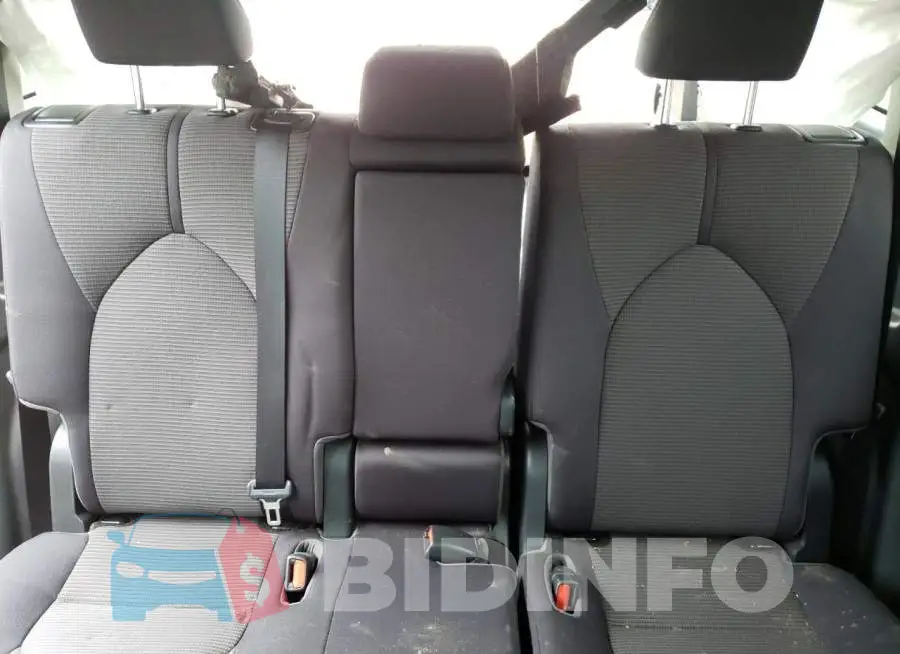 5TDCZRBH1LS024559 Photo# 10