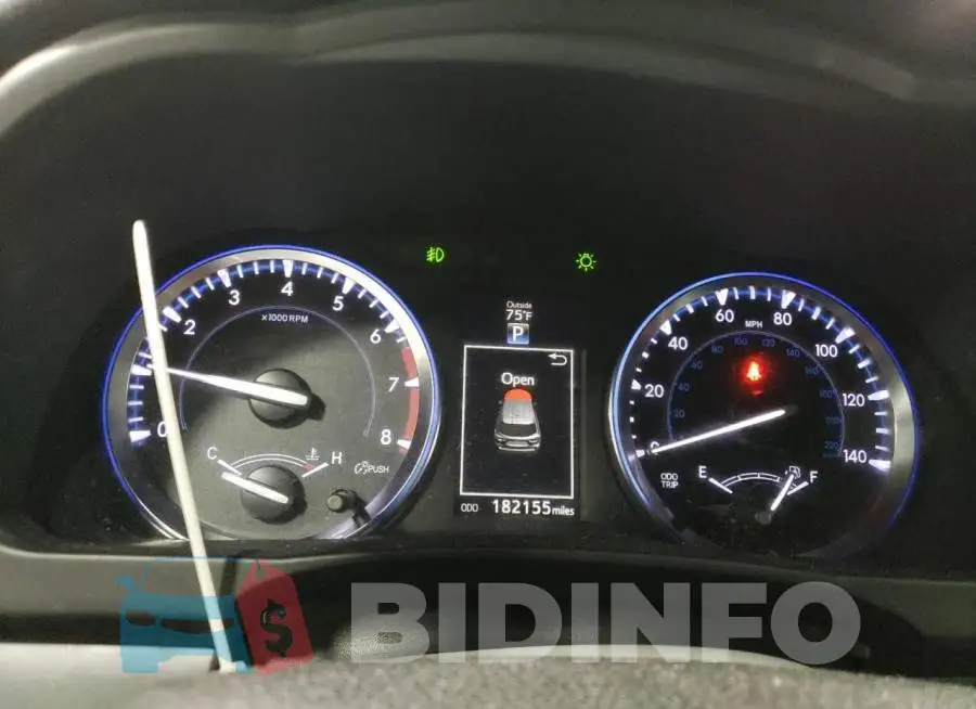 5TDDKRFH8FS115982 Photo# 9