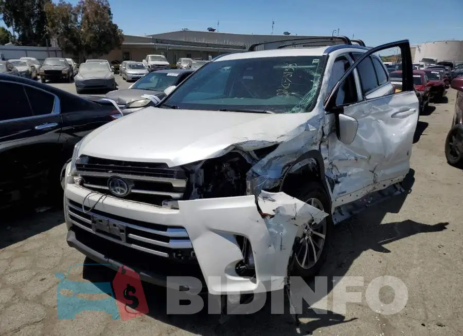 5TDJGRFH4JS041425 Photo# 1