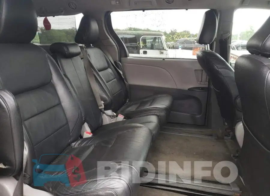 5TDKK3DC7FS590292 Photo# 11