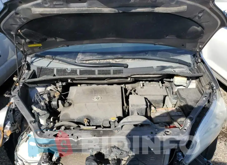 5TDYK3DC6GS715732 Photo# 11