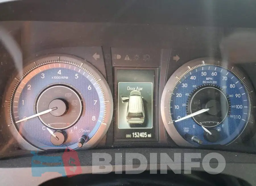 5TDYK3DC6GS715732 Photo# 9