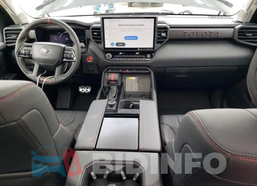5TFPC5DB3PX022770 Photo# 8