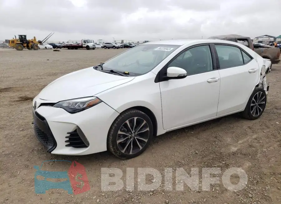 5YFBURHE5HP613010 Photo# 1