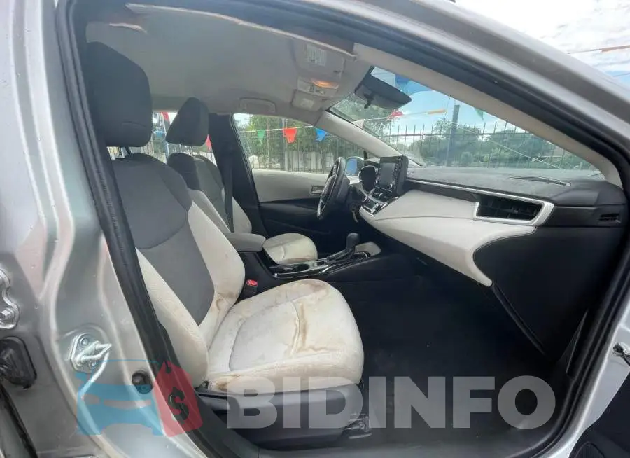 JTDDPMAE5MJ137739 Photo# 5