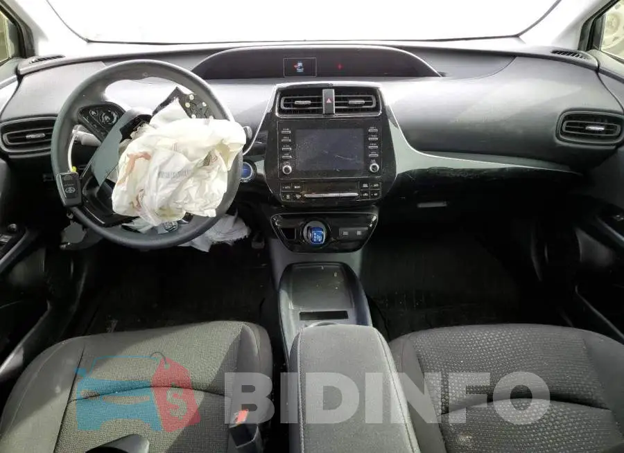 JTDKARFU1L3115178 Photo# 8