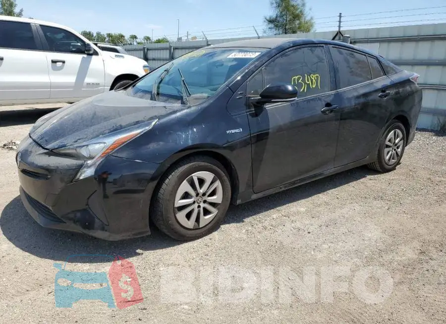 JTDKARFU4G3027117 Photo# 1