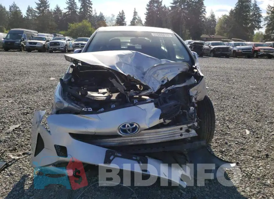 JTDKBRFU6G3006458 Photo# 5
