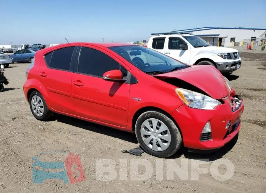 JTDKDTB36E1084946 Photo# 4