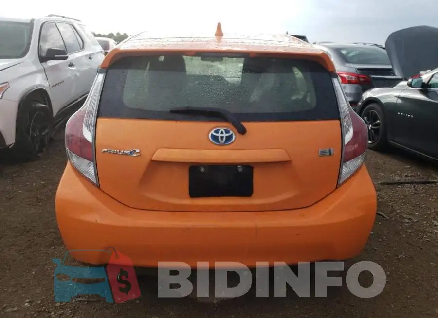 JTDKDTB38F1106558 Photo# 6