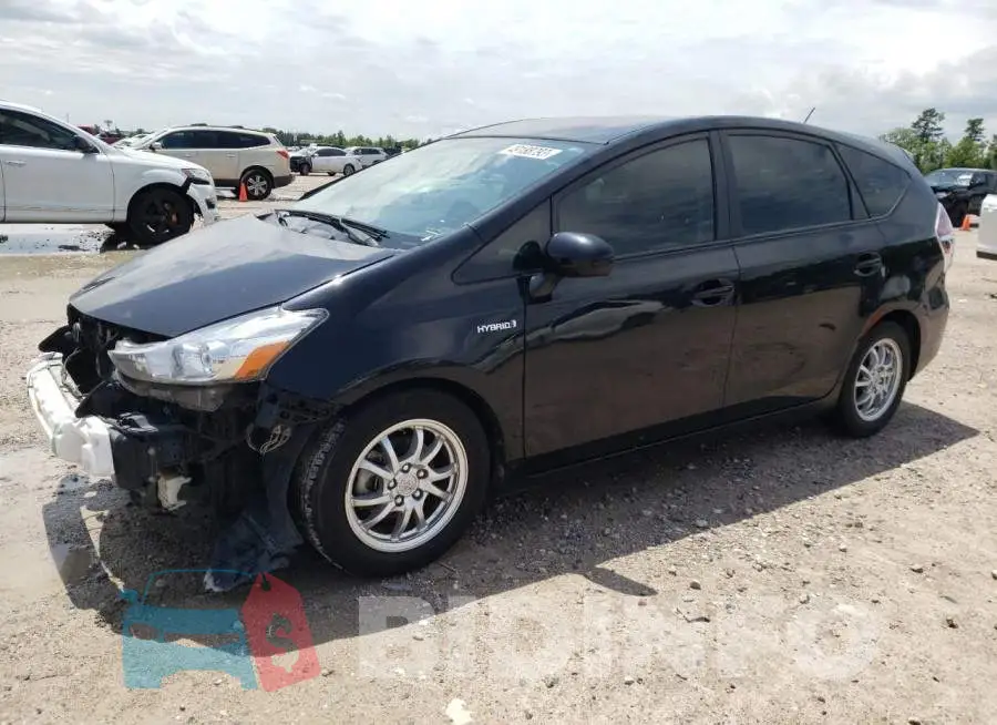 JTDZN3EU3FJ018887 Photo# 1