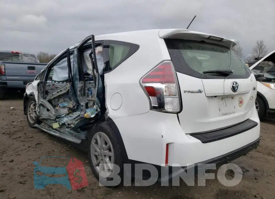 JTDZN3EU3FJ030358 Photo# 3