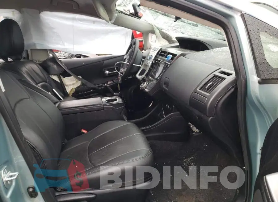 JTDZN3EU3FJ030358 Photo# 5