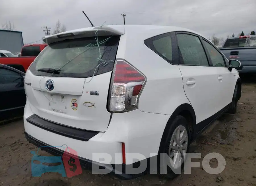 JTDZN3EU3FJ030358 Photo# 4