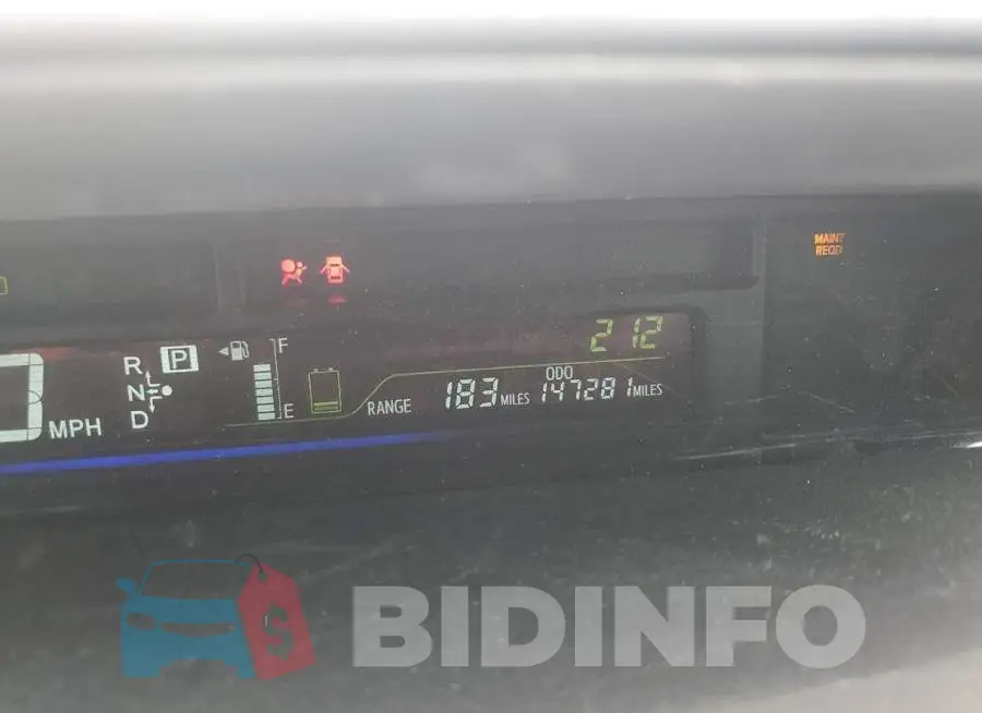 JTDZN3EU7EJ002075 Photo# 9