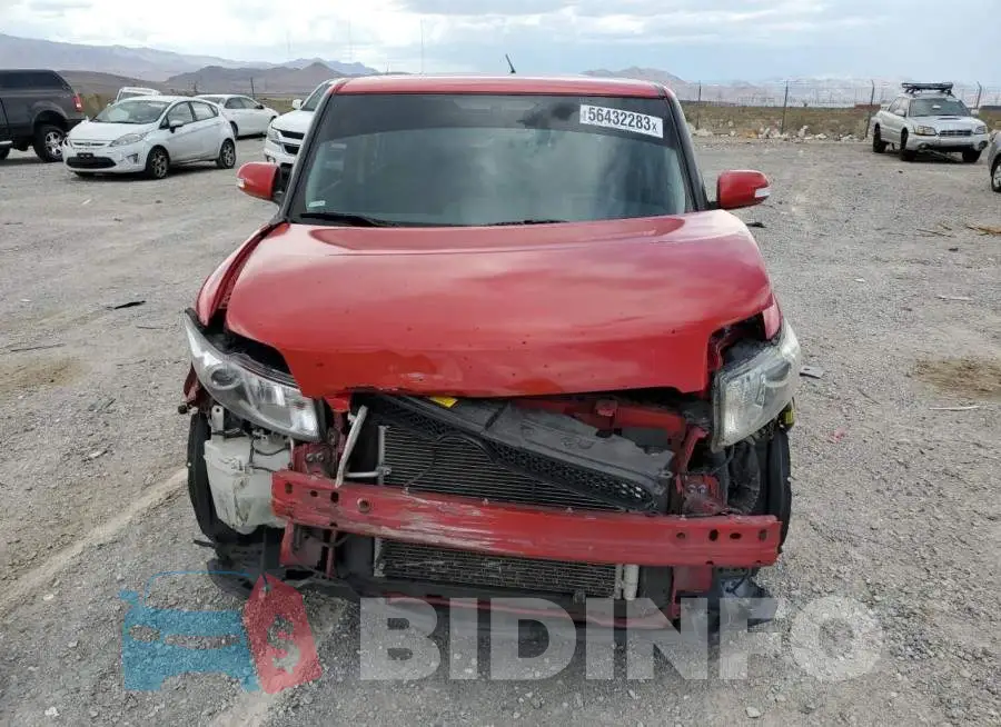 JTLZE4FE1EJ057977 Photo# 5