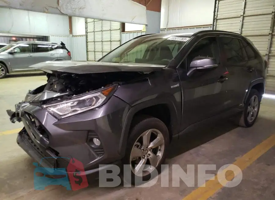 JTMB6RFV3MD033989 Photo# 1