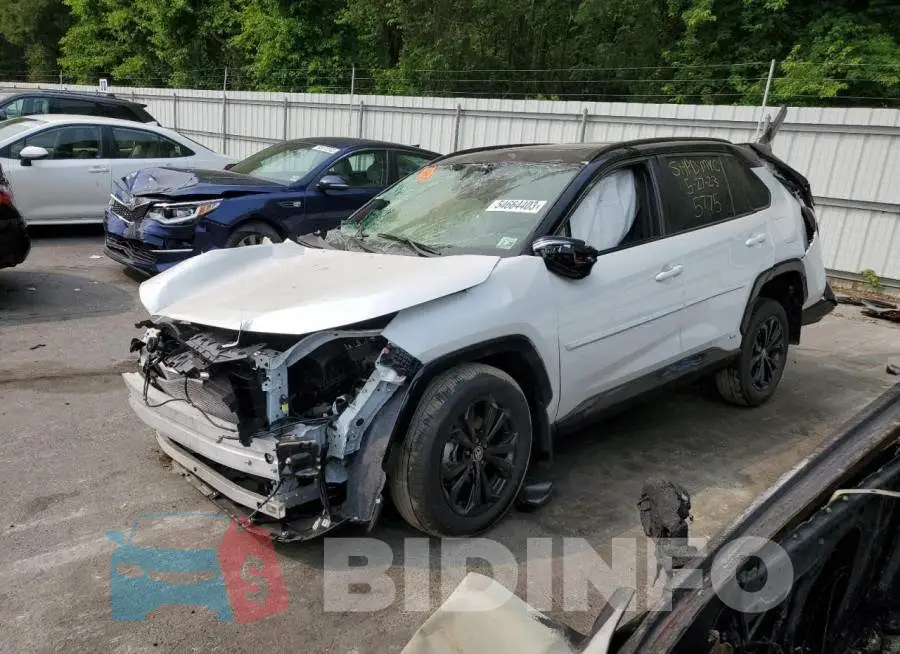 JTME6RFV8PD539934 Photo# 1