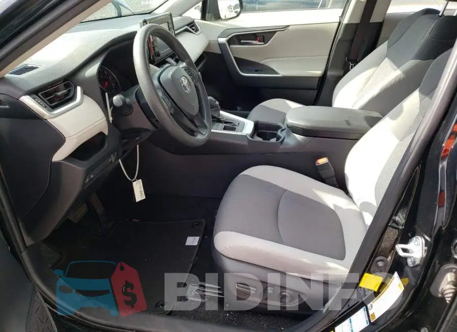 JTMP1RFV5KD508785 Photo# 7