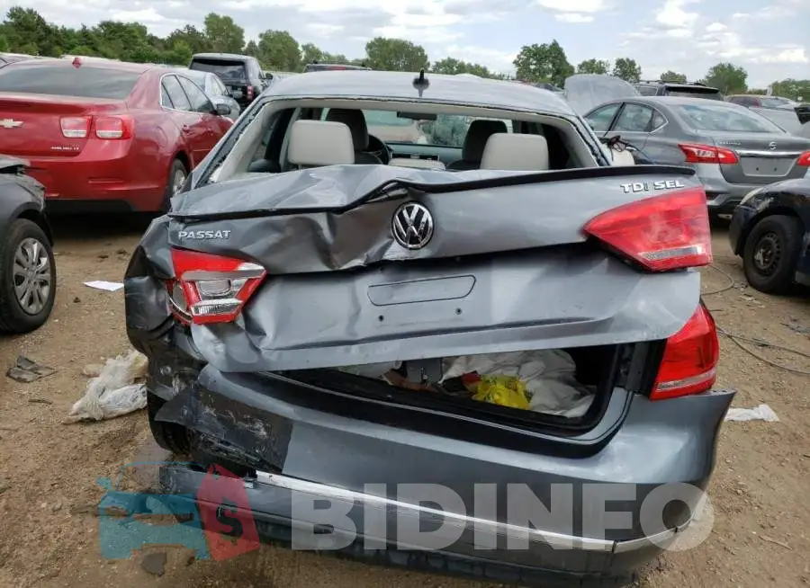 1VWCN7A3XEC115238 Photo# 6