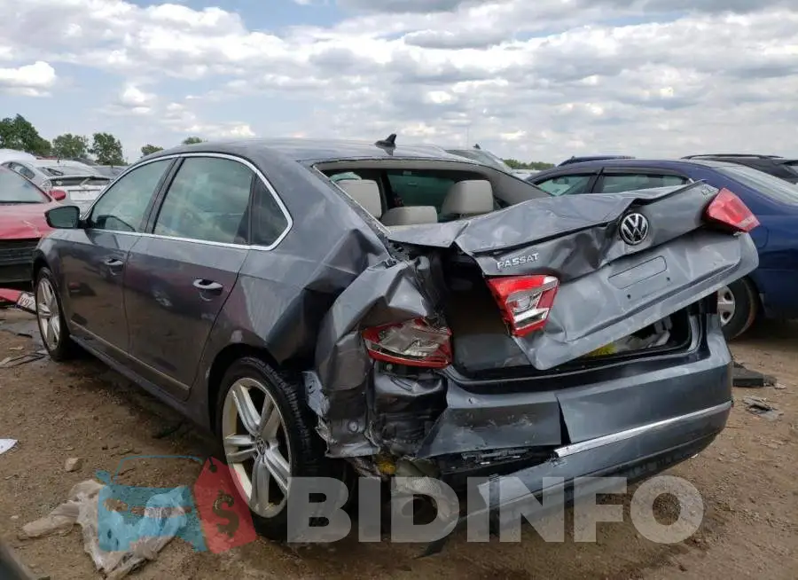 1VWCN7A3XEC115238 Photo# 2