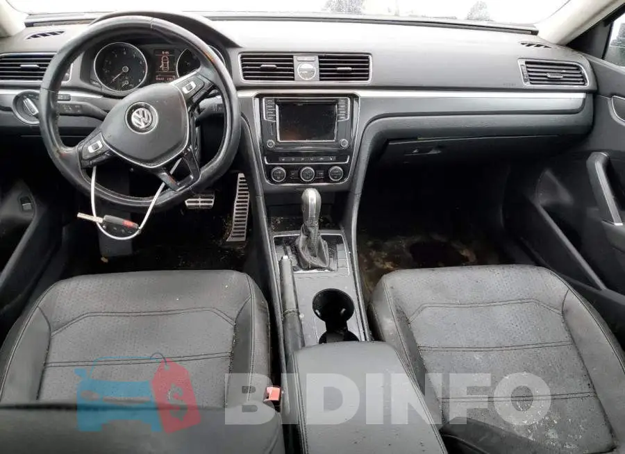 1VWDT7A36HC076260 Photo# 8