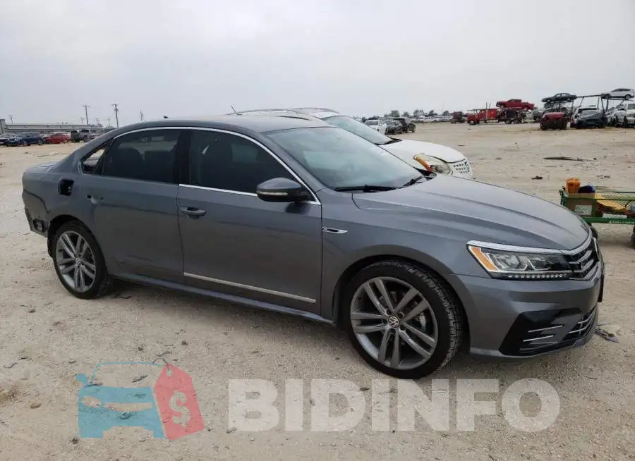 1VWDT7A36HC085234 Photo# 4