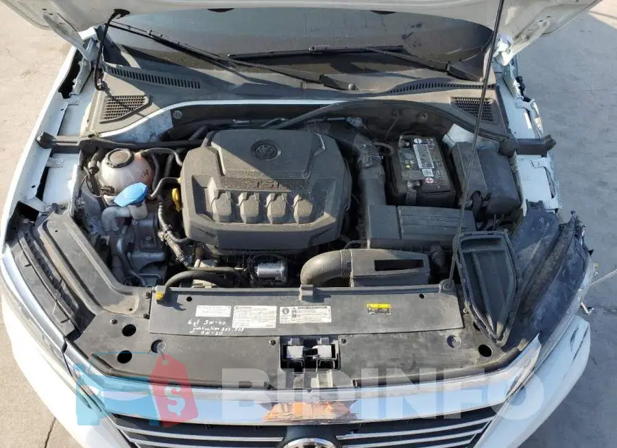 1VWSA7A36LC010801 Photo# 11