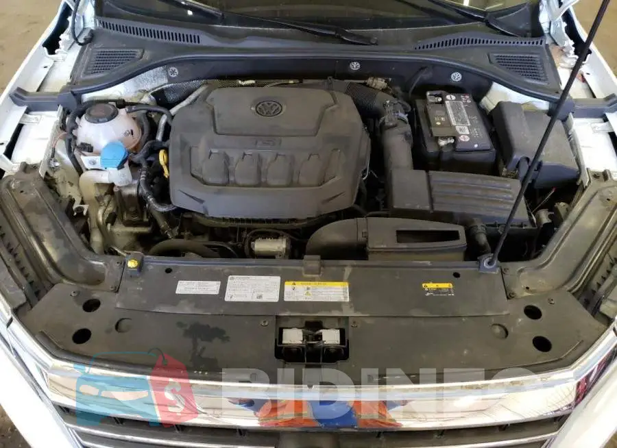 1VWSA7A39NC010052 Photo# 11