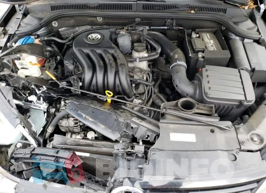 3VW1K7AJ9EM435616 Photo# 11