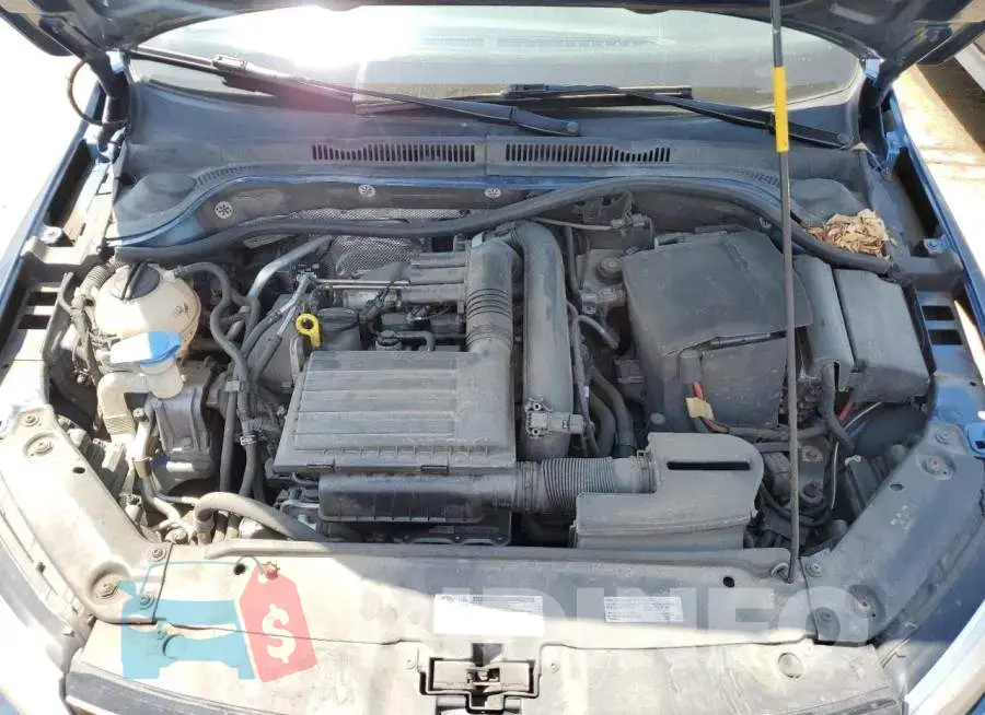 3VW267AJ9GM245391 Photo# 11