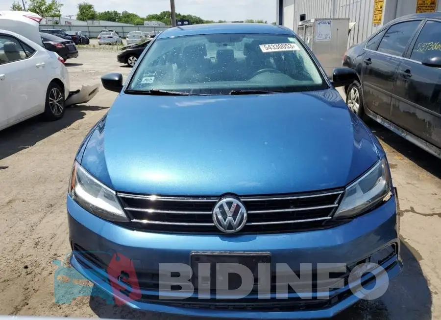 3VW267AJ9GM245391 Photo# 5
